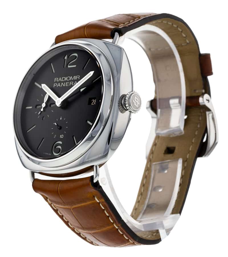 Panerai Radiomir 10 Days GMT PAM00323